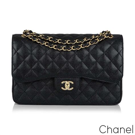 chanel flap bag jumbo price|Chanel double flap bag jumbo.